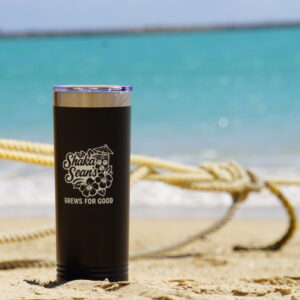OG Shaka Sean's Tumbler, 22oz
