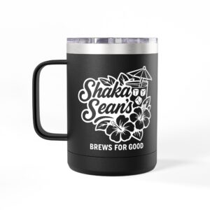 Da Mug, 15oz