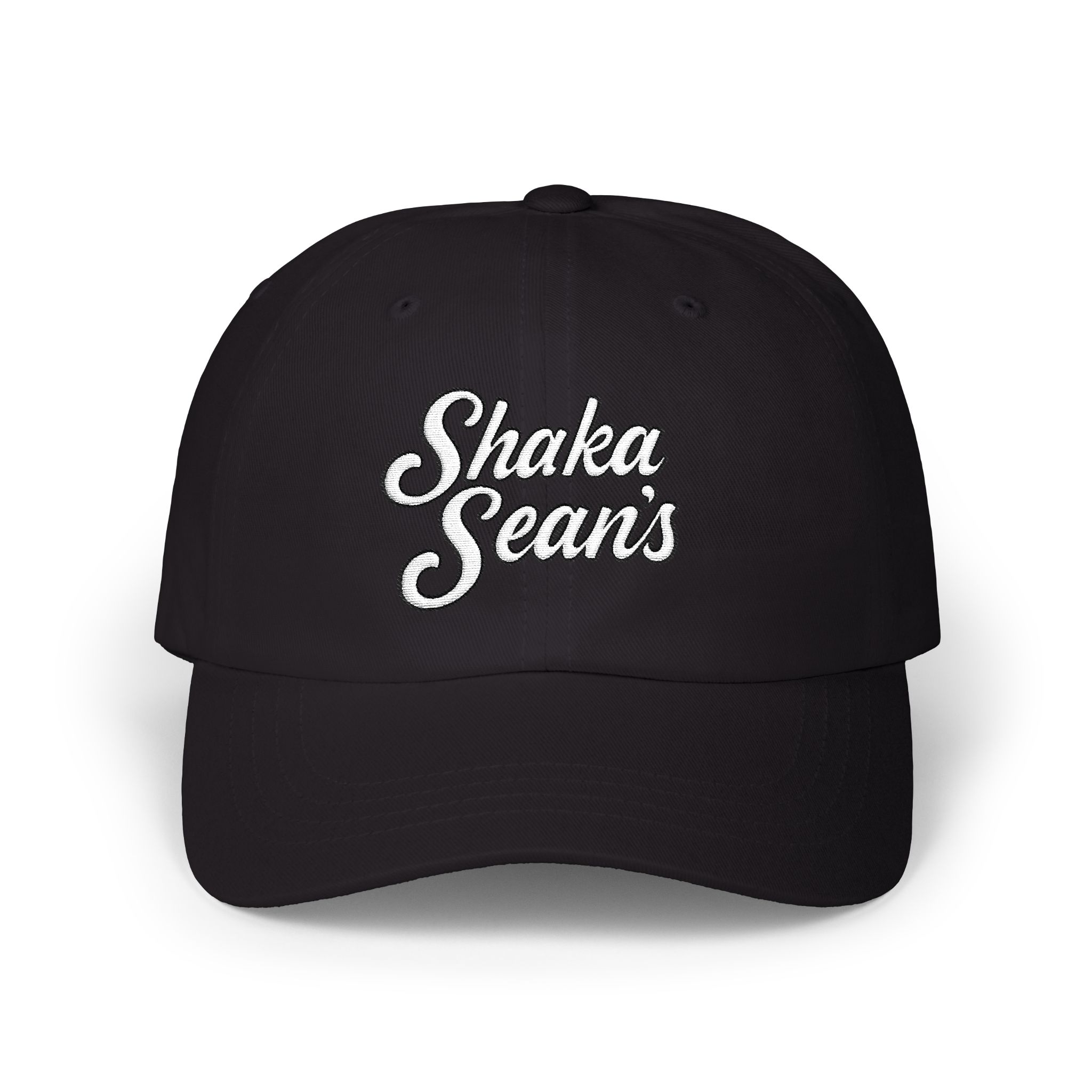 Shaka Seans Dad Cap