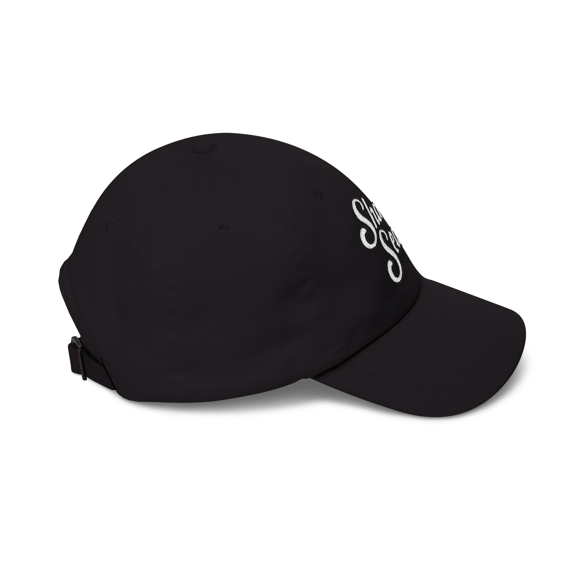 Shaka Seans Dad Cap - Image 4