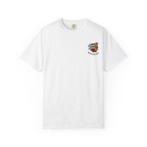 Shaka Sean's Classic Tee - White