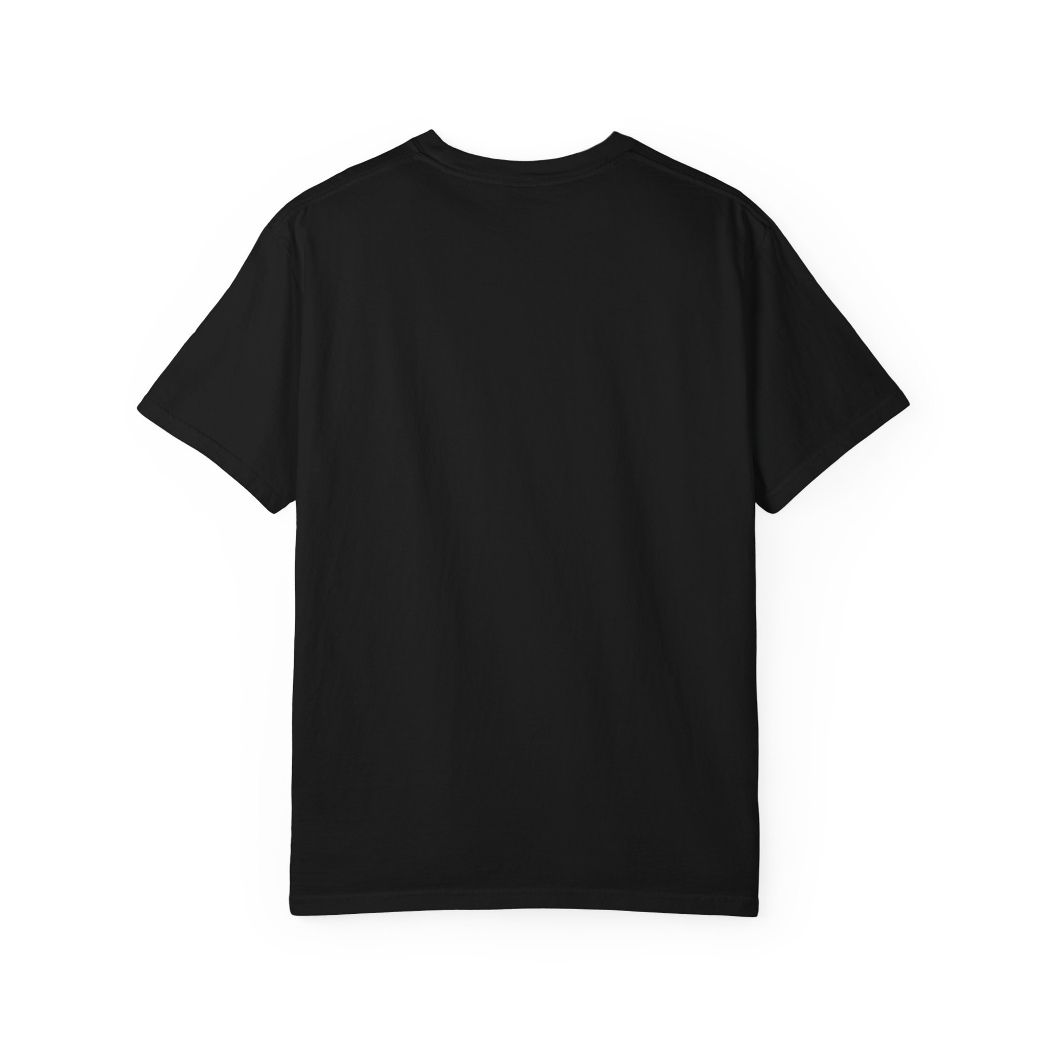 Shaka Sean's Classic Tee - Black - Image 2