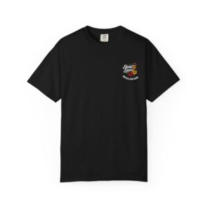 Shaka Sean's Classic Tee - Black