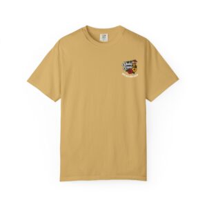 Shaka Sean's Classic Tee - Multicolor