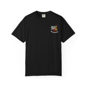Shaka Sean’s Full-Coverage tee